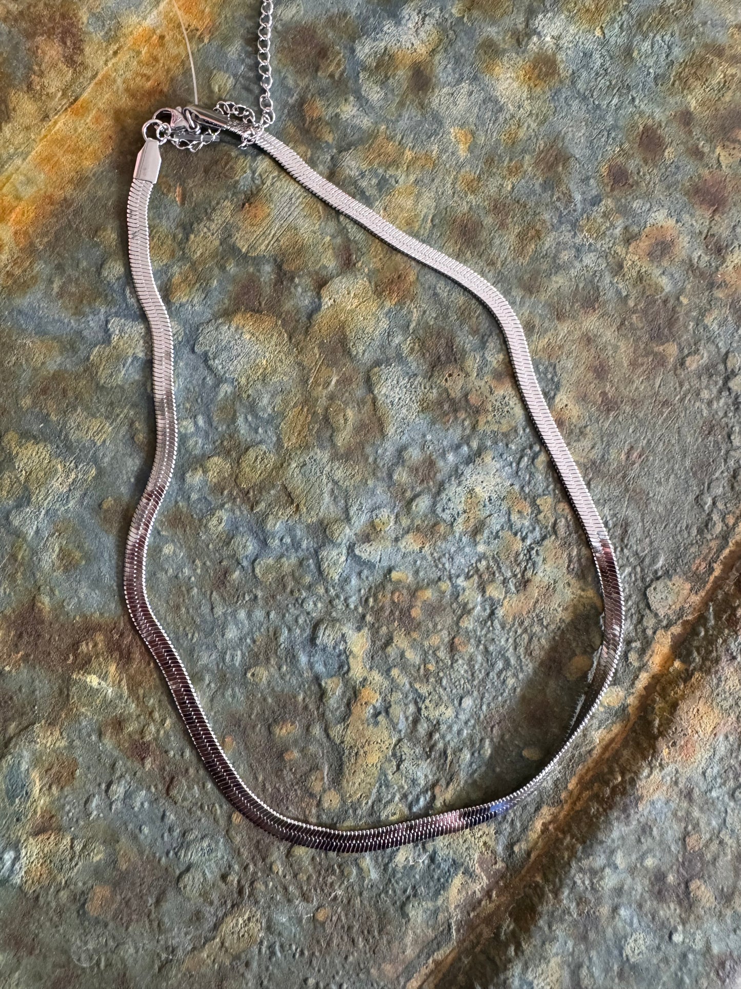 Chain Necklace