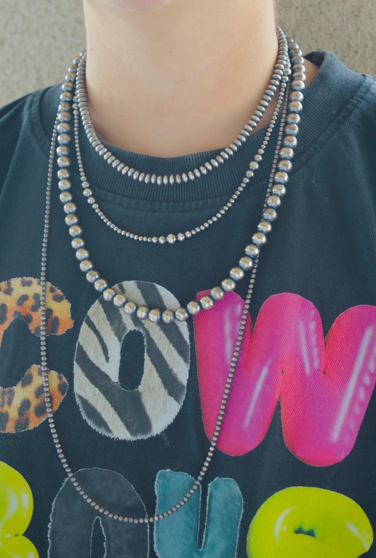 Pearls