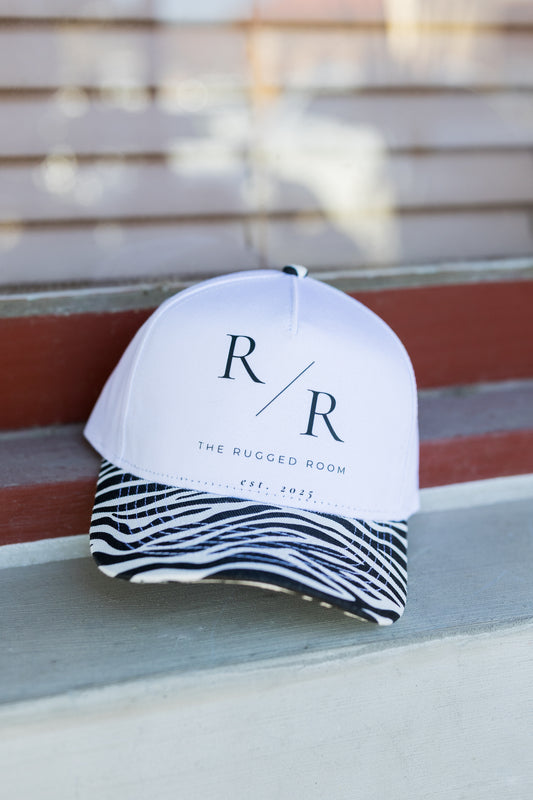 The Rugged Room Cap
